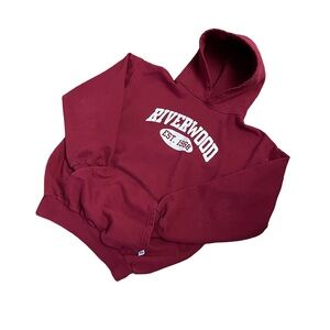 Riverwood Est. 1968 Hoodie